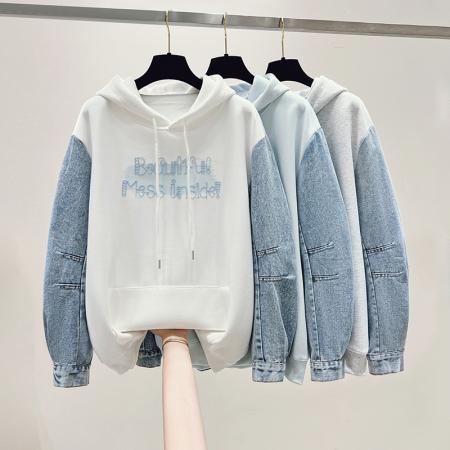 FA48869# 秋季新款女装...