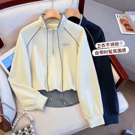 FA48879# 秋季新款女装...