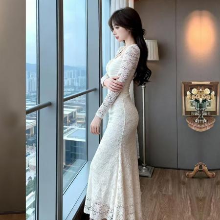 FA48978# 新款爆版长袖...