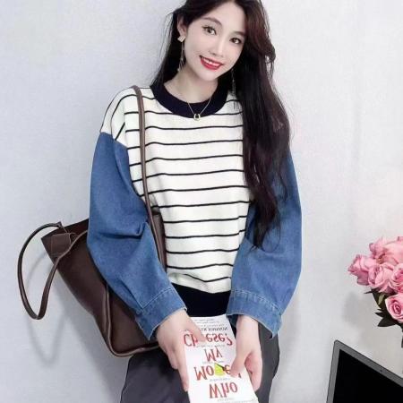 FA49008# 春秋爆款假两...