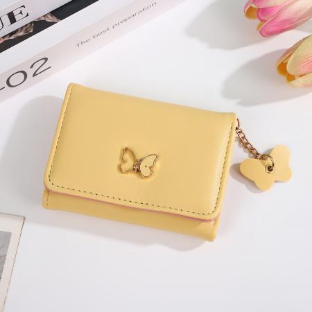 TJ2103# 韩版可爱小钱包...