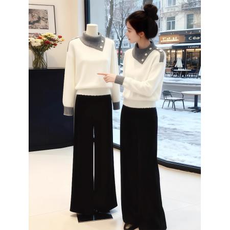 FA49680# 冬装减龄一整...