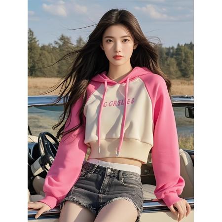 FA49729# 洋气独特别致...