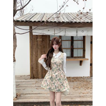 FA50197# 越韩小鱼玫瑰...