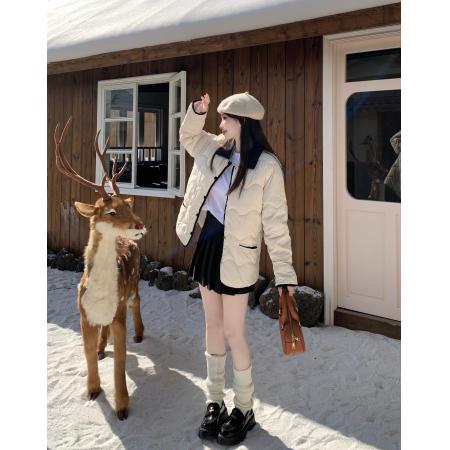 FA50438# 大码女装胖m...