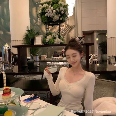 FA50455# 人棉磨毛'奶乖打底'蕾丝花边针织打底衫女秋冬修身上衣 服裝批發女裝批發服飾貨源