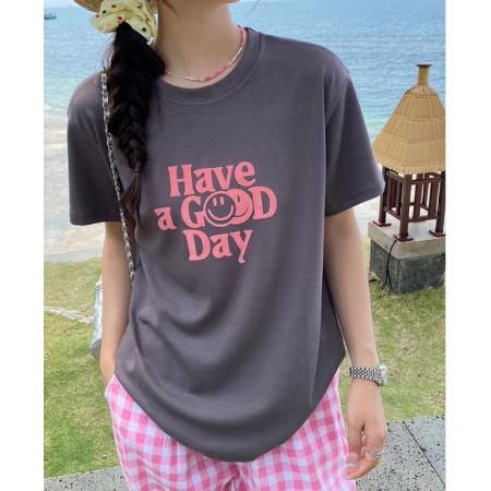 CX13611# 最便宜服饰批发 纯棉短袖t恤女宽松韩版ins潮春夏季新款中长款半袖上衣ins潮