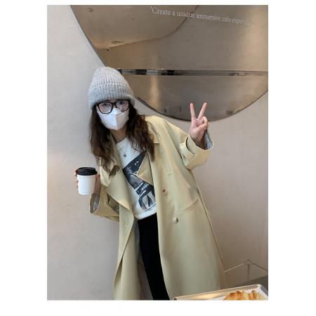 CX13611# 最便宜服饰批发 纯棉短袖t恤女宽松韩版ins潮春夏季新款中长款半袖上衣ins潮