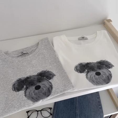 CX13611# 最便宜服饰批发 纯棉短袖t恤女宽松韩版ins潮春夏季新款中长款半袖上衣ins潮