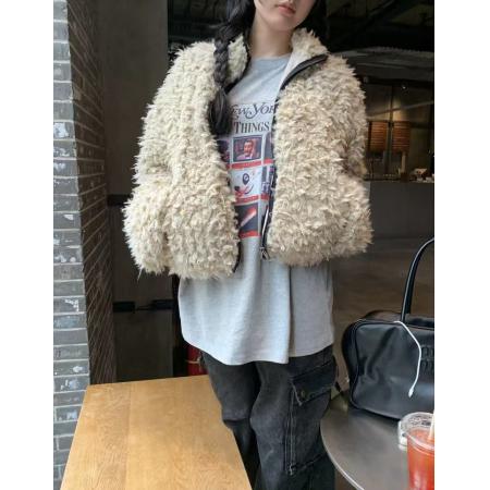 CX13611# 最便宜服饰批发 纯棉短袖t恤女宽松韩版ins潮春夏季新款中长款半袖上衣ins潮