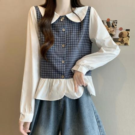 FA50551# 新版韩风设计...