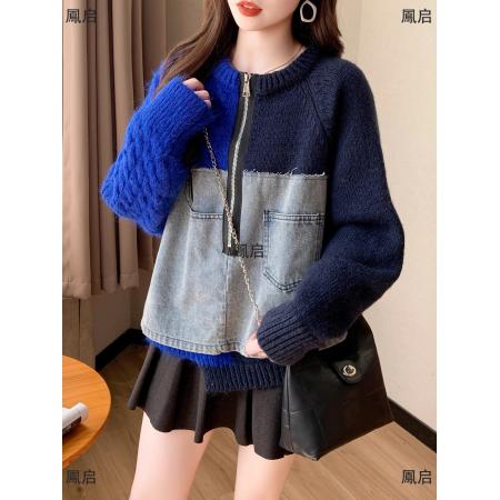 FA50623# 秋冬新款韩版...