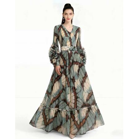 FA50735# 三宅褶皱出口...