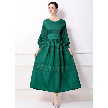 FA50738# 工厂直营三宅皱褶7色可选