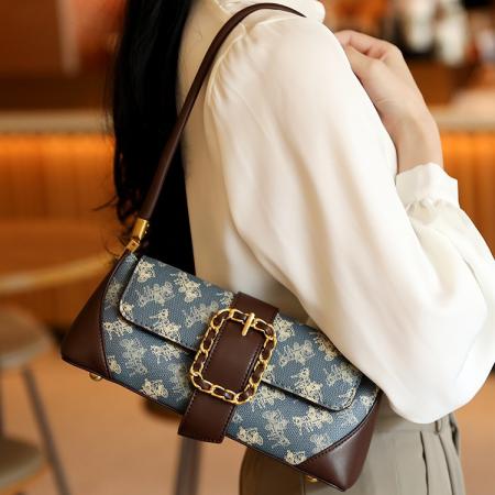 TJ2155# 秋冬精致高级感...