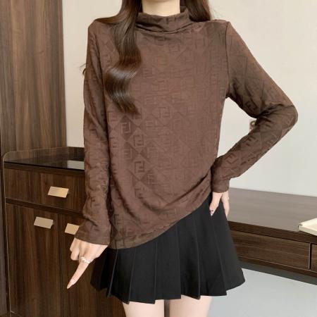 FA50877# 大码女装韩版...