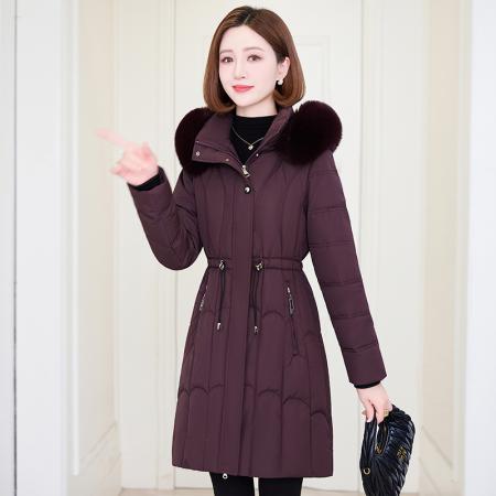 FA50881# 大码棉服胖妹妹冬季新款韩版宽松加厚面包服小个子棉衣 服裝批發女裝批發服飾貨源