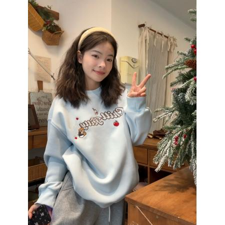 FA51177# 大码加绒加厚...