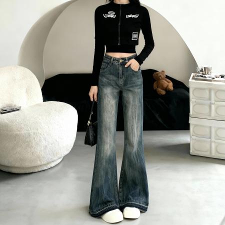 FA51196# 小个子美式复...