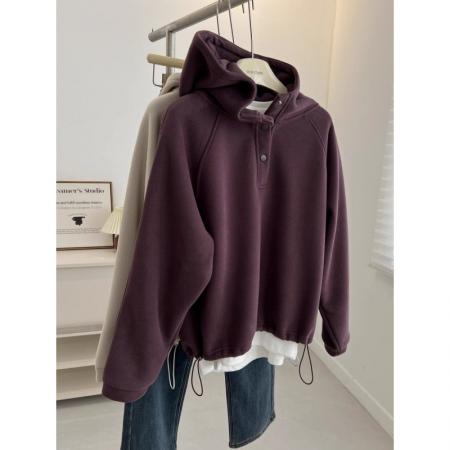 FA51315# 韩版bf中性...