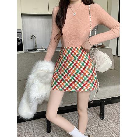 FA51316# 大码女装冬季...