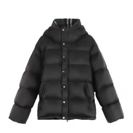 FA51427# 袖子可拆卸B家同款羽绒棉服宽松韩版新款外套女冬季棉衣棉服 服裝批發女裝批發服飾貨源