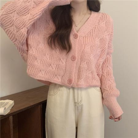 FA51455# 新款韩版宽松...