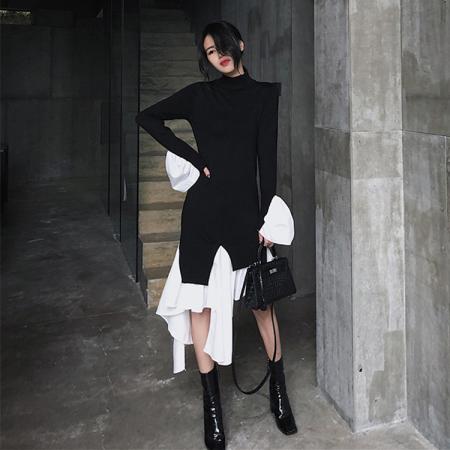 FA51465# 春秋新款韩版...