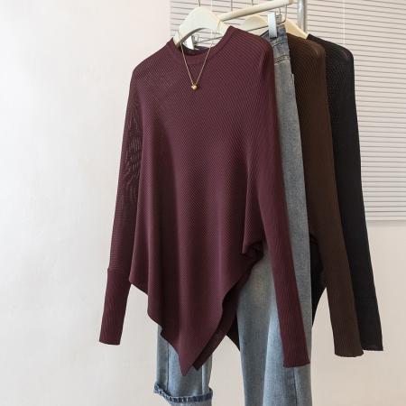 FA51549# 大码女装早春...