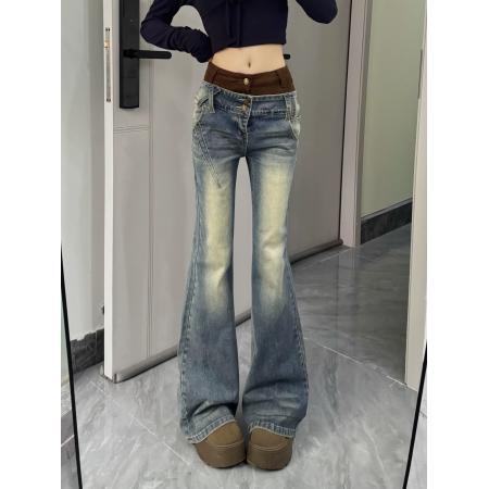 FA51687# 辣妹风水洗蓝...