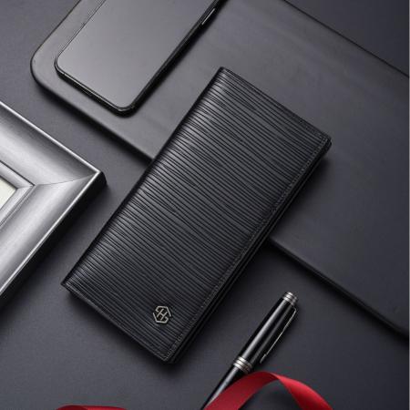 TJ2198# 新款钱包男士多功能钱夹手拿包商务青年男士时尚零钱卡包现货批发