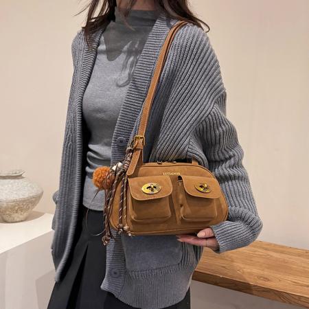 TJ2217# 复古波士顿包枕...