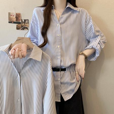 FA51972# 大码女装早春...