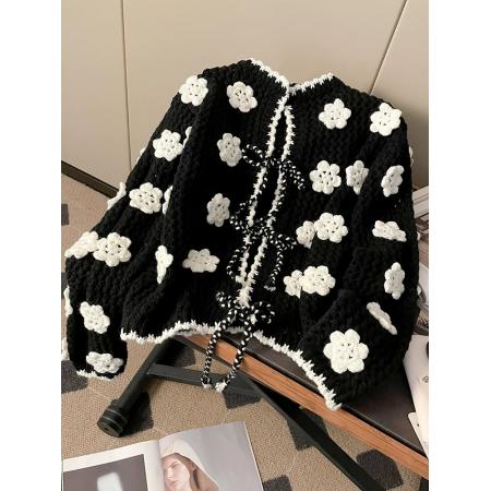 FA51976# 法式高级感立...