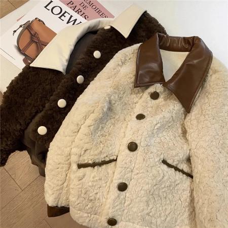 FA51993# 质检短款宽松...