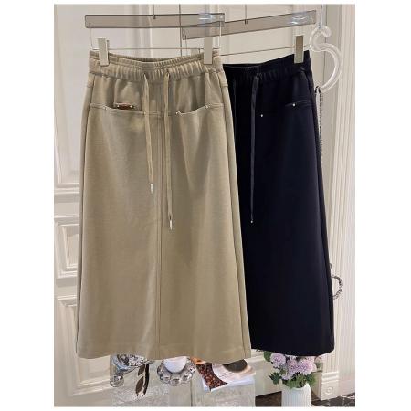 FA51994# 美式休闲前口...