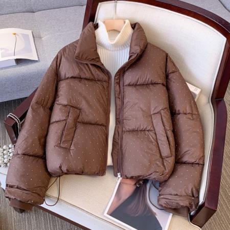 FA52011# 网红同款冬季...