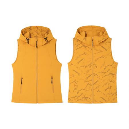 新品面穿马甲女款新款爆款春秋时尚减龄坎肩马夹外套 服裝批發女裝批發服飾貨源