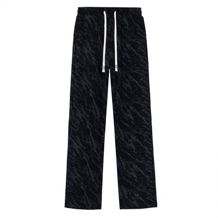 休闲裤子新款今年流行爆款春秋女裤高腰显瘦休闲裤长裤 服裝批發女裝批發服飾貨源