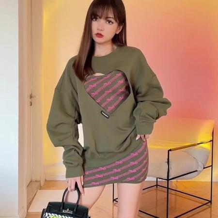 FA52390# 大码胖mm3...