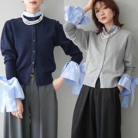 FA52412# 春季新款蝴蝶...