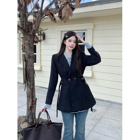 FA52769# 大码女装秋款...