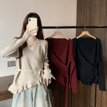 FA52971# 大码春秋新款...