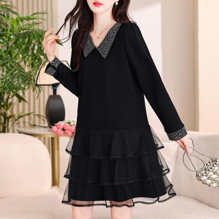 FA53015# 加肥加大亮钻...