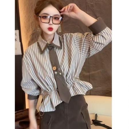 FA53090# 欧洲站春新款...