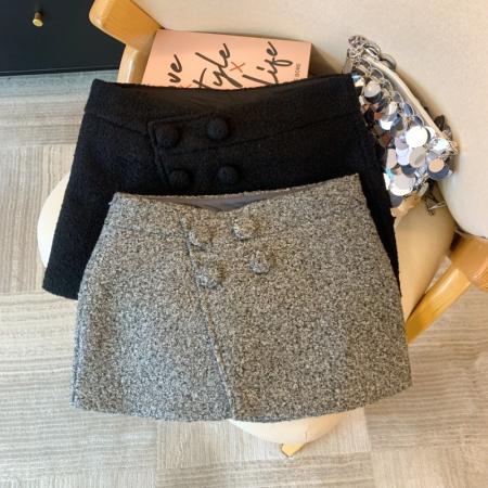 FA53402# 上韩版不规则...