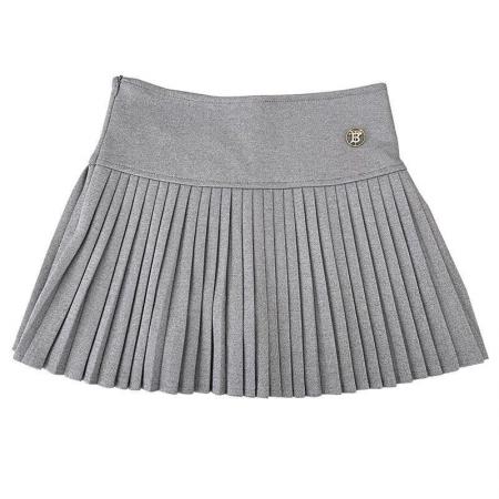 FA53433# 纯欲时尚百搭毛呢高腰显瘦半身裙防走光短裙百褶裙a字裙蓬蓬裙女 服裝批發女裝批發服飾貨源