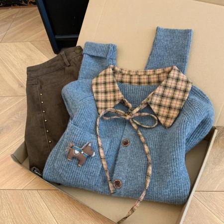 FA53619# 甜美气质学院...