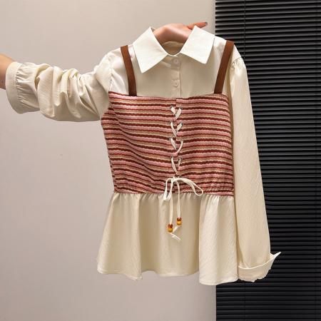 FA53722# 春装新款时尚...