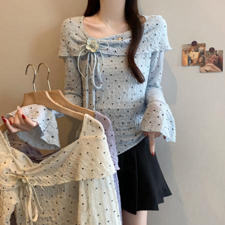 FA53835# 早初春新款美...